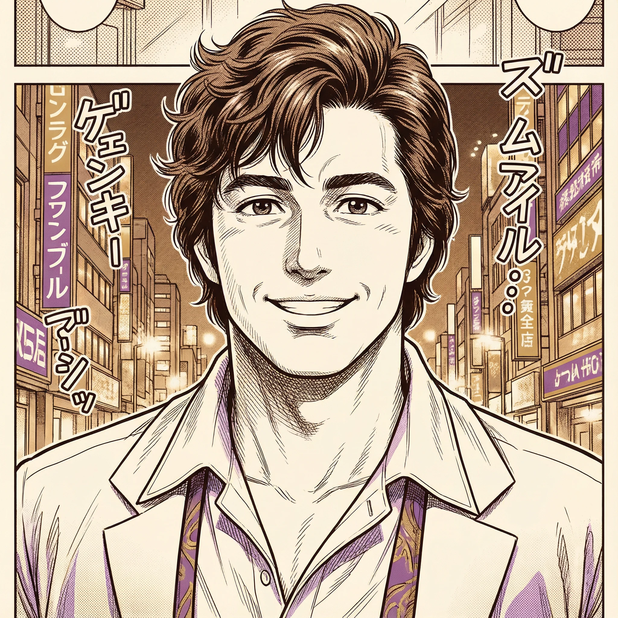 Foto de Carlos Eduardo